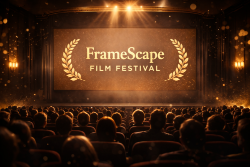 FrameScape Film Festival